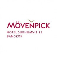 Movenpick Hotel Sukhumvit 15 Bangkok - Logo